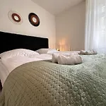 Amao Amber - Premium - Free Parking Apartmán *