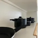 Apartmán Amao Amber - Premium - Free Parking Rheinhausen