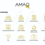 Amao Amber - Premium - Free Parking Apartmán