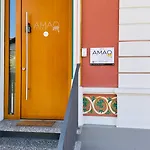 Amao Amber - Premium - Free Parking * Rheinhausen