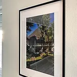 Apartmán Amao Amber - Premium - Free Parking *