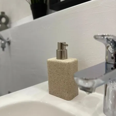 Amao Amber - 120 M2 Group - 10 Guests - King-size Beds - 2 Bathrooms - Free Parking Appartement *