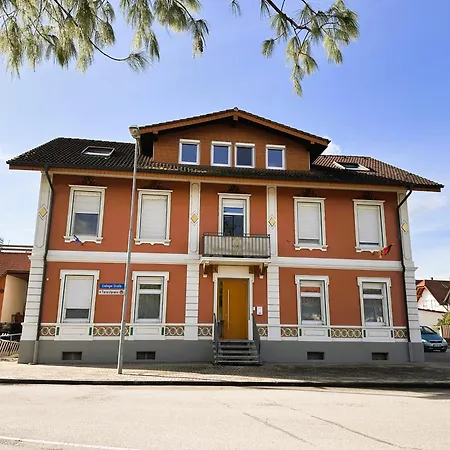 Amao-amber - Spacious - 10 Guests - Free Parking