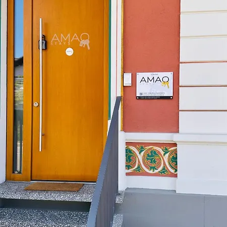 Amao Amber - 120 M2 Group - 10 Guests - King-size Beds - 2 Bathrooms - Free Parking * Rheinhausen