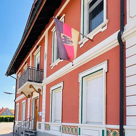 Amao Amber - 120 M2 Group - 10 Guests - King-size Beds - 2 Bathrooms - Free Parking Appartement Rheinhausen