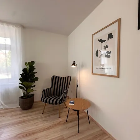 Amao Amber - Premium Apartment - Free Parking *