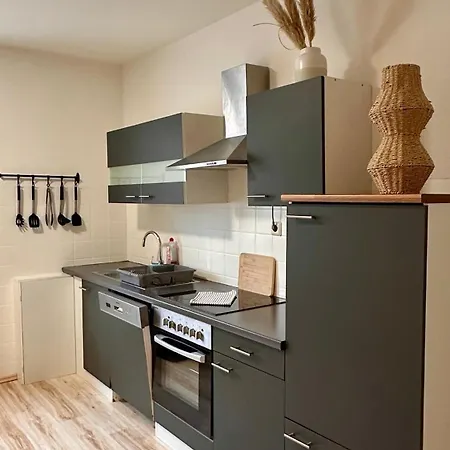 Appartamento Amao Amber - Premium Apartment - Free Parking