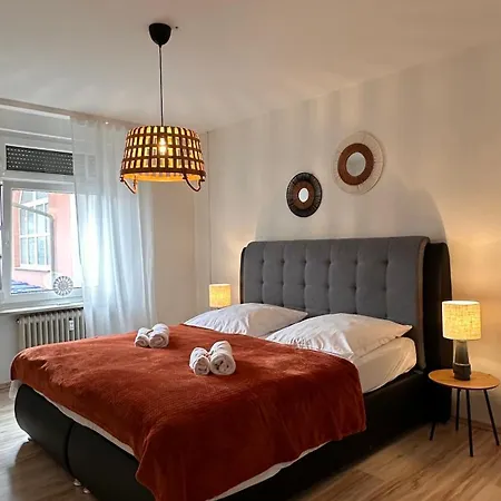 Amao-amber - Spacious - 10 Guests - Free Parking