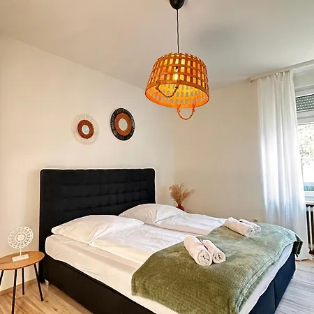 Apartamento Amao-amber - Spacious - 10 Guests - Free Parking *