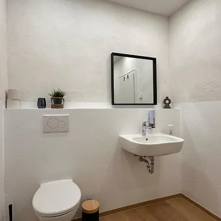Amao-amber - Spacious - 10 Guests - Free Parking * Rheinhausen
