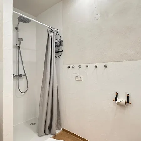 Amao-amber - Spacious - 10 Guests - Free Parking