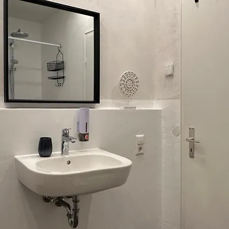 Amao-amber - Spacious - 10 Guests - Free Parking *