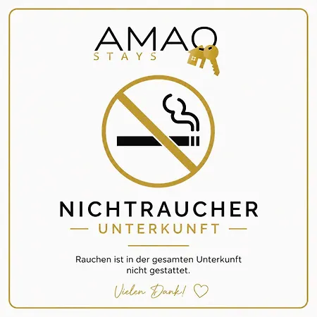Апартаменты Amao-amber - Spacious - 10 Guests - Free Parking Райнхаузен