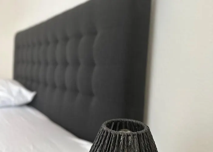 Amao Amber - Premium Apartment - Free Parking Appartamento *