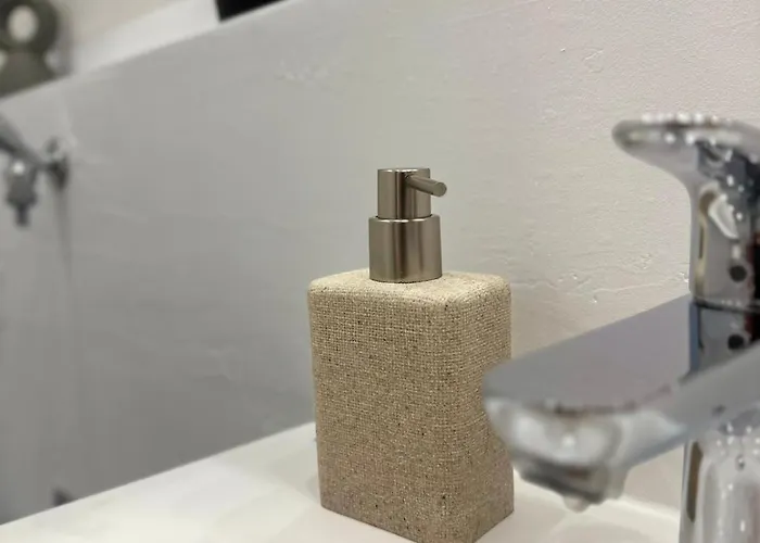 Amao Amber - Premium Apartment - Free Parking Appartamento *