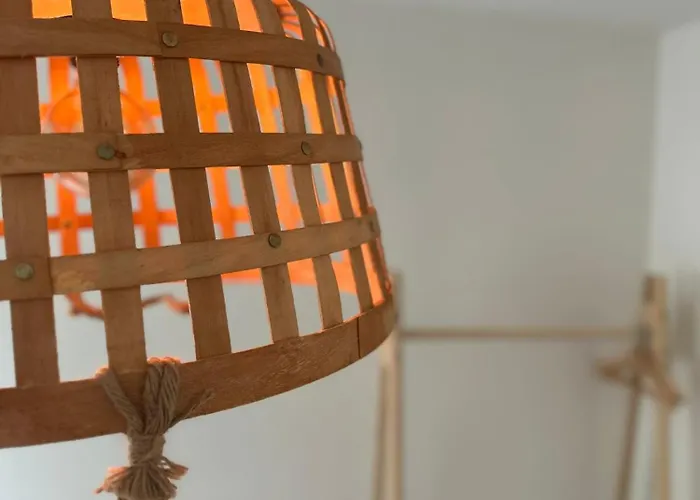 Amao Amber - Premium Apartment - Free Parking Appartamento Rheinhausen